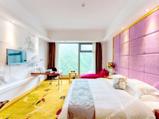 Double Duplex Suite