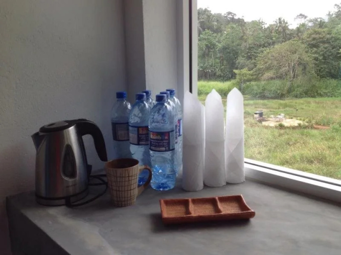 Sinharaja Hostel