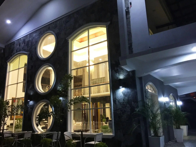 Otel görseli