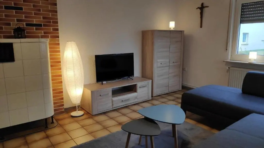 Ferienwohnung Grimm