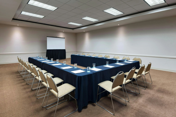 Four Points by Sheraton Monterrey Linda Vista photo 19