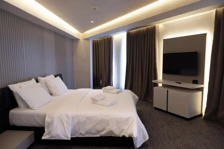 Mattis Hotel