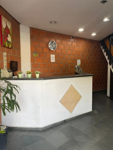 Hotel Linda