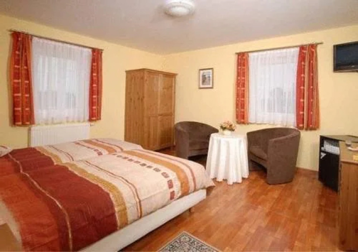 B&B Le Bernister