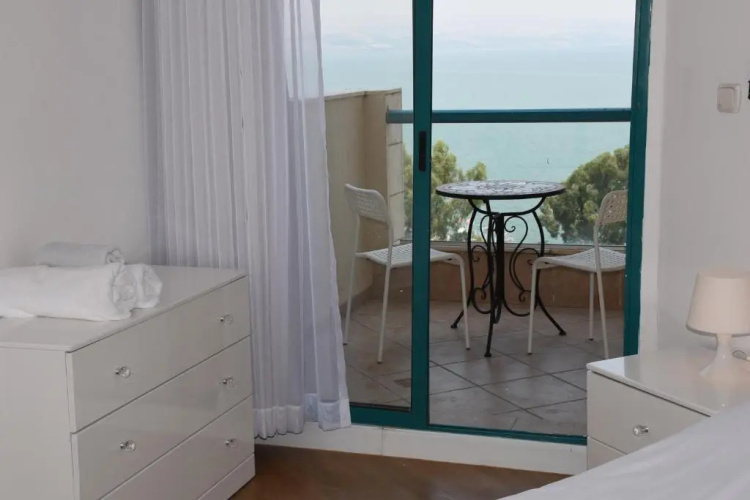 Sweet Suite Galilee