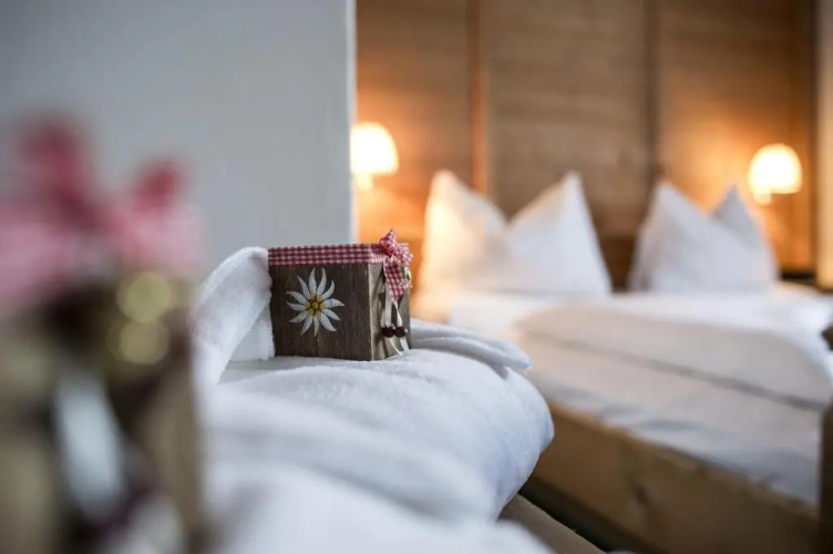 Hotel COSMEA Dolomites
