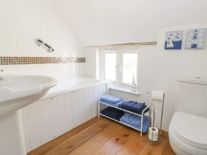 Daisy Cottage