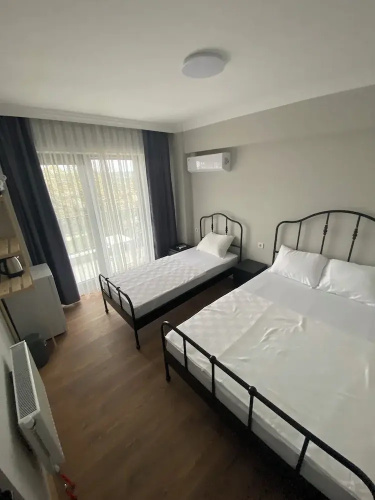 Rose Otel