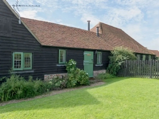 Thornden Farm