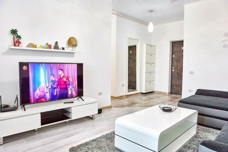 Comfort Apartment
