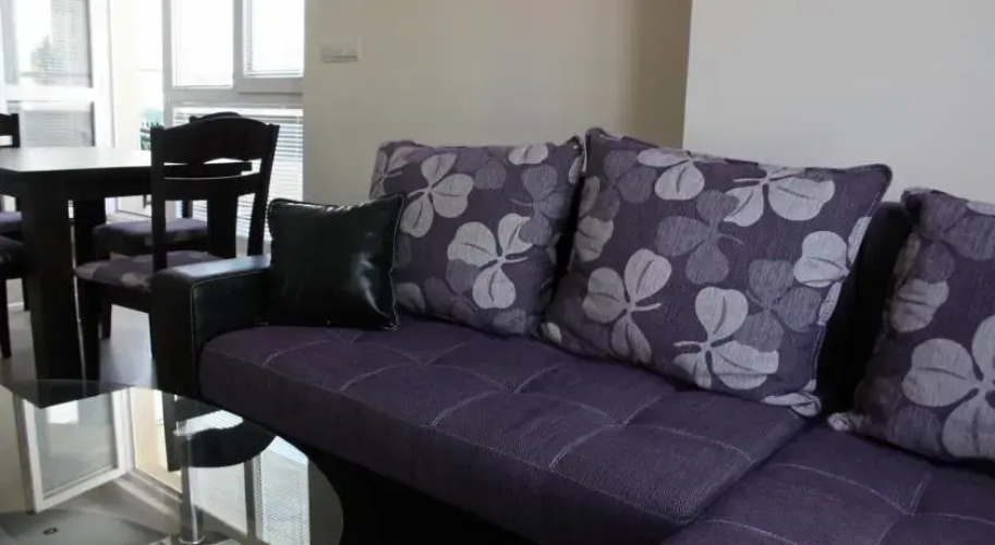 Park Briz Apartment