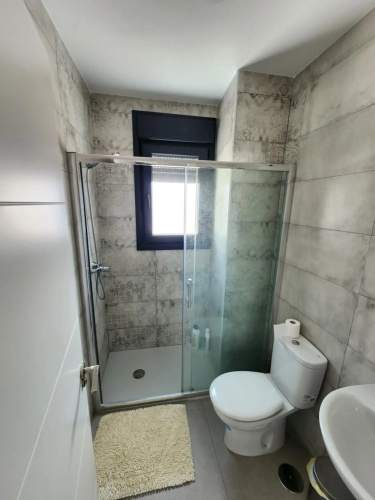 apartamento centro ronda 3º