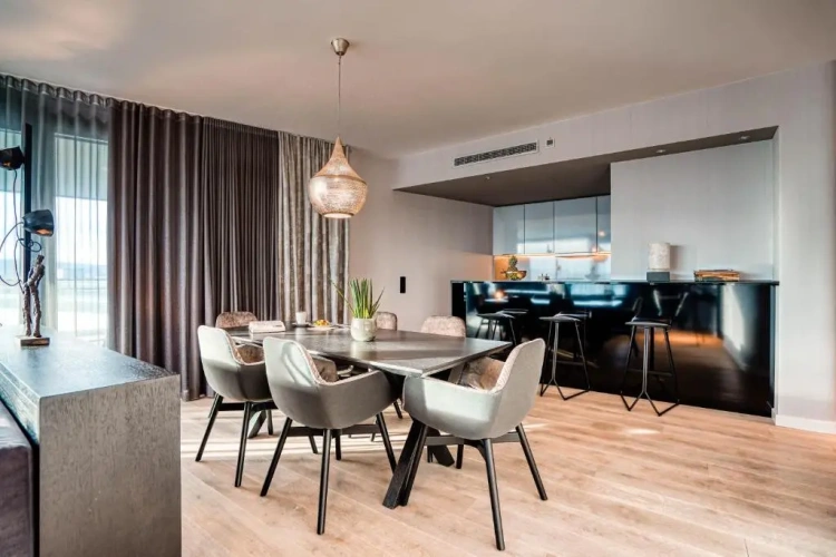 Grand Double Suite