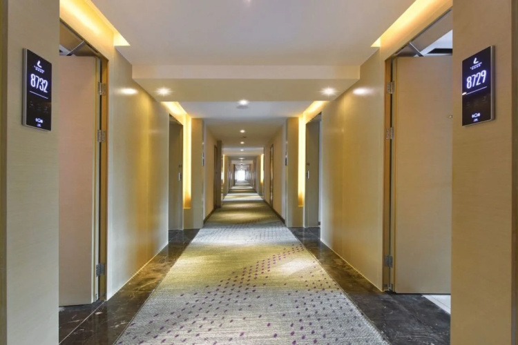 Yinfeng Hotel