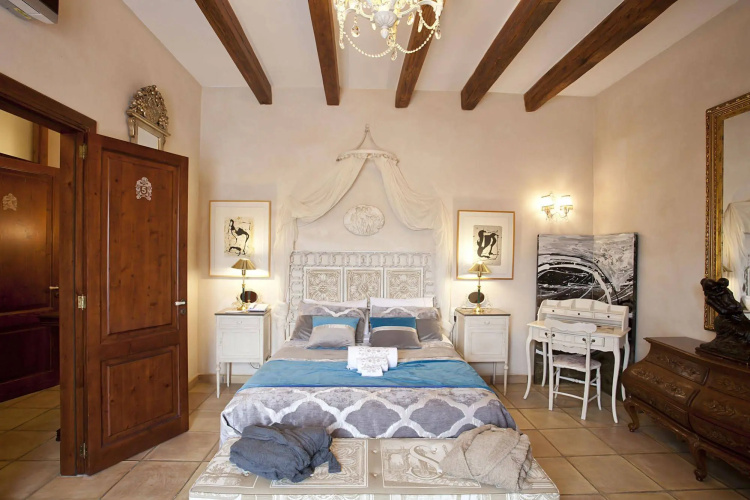 Sa Vinya des Convent Agroturismo