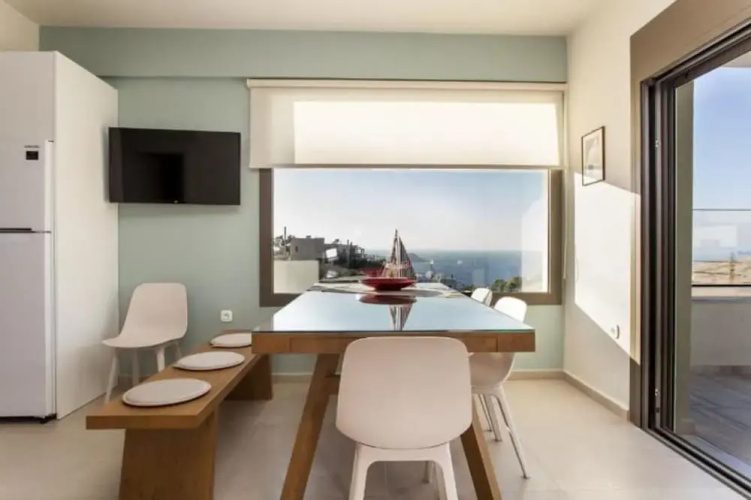 Luxurious Rikas Villa