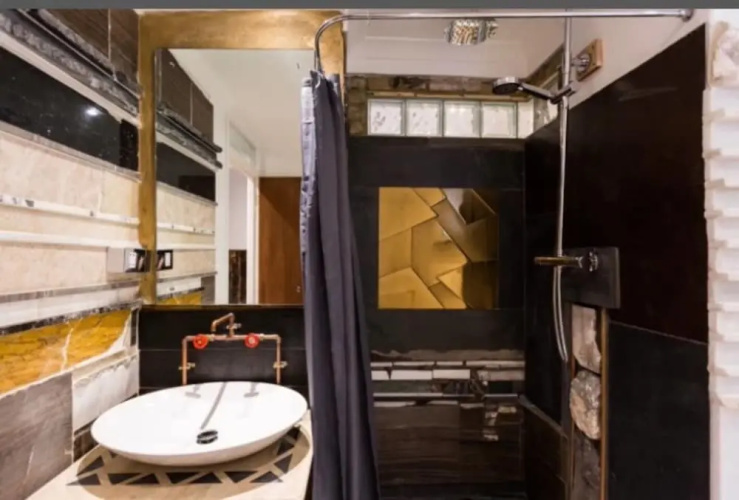 Notting Hill Relaxing Apartment