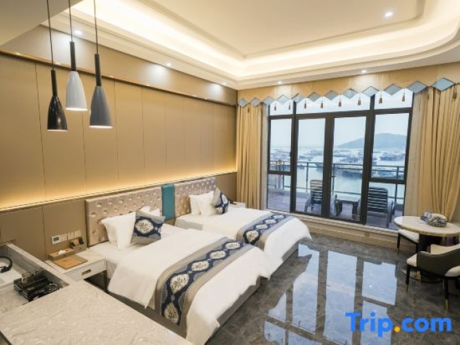 Grand Double room