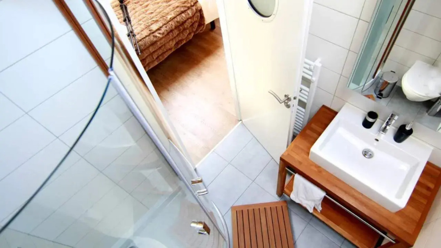 Mont Blanc Spa Chalet