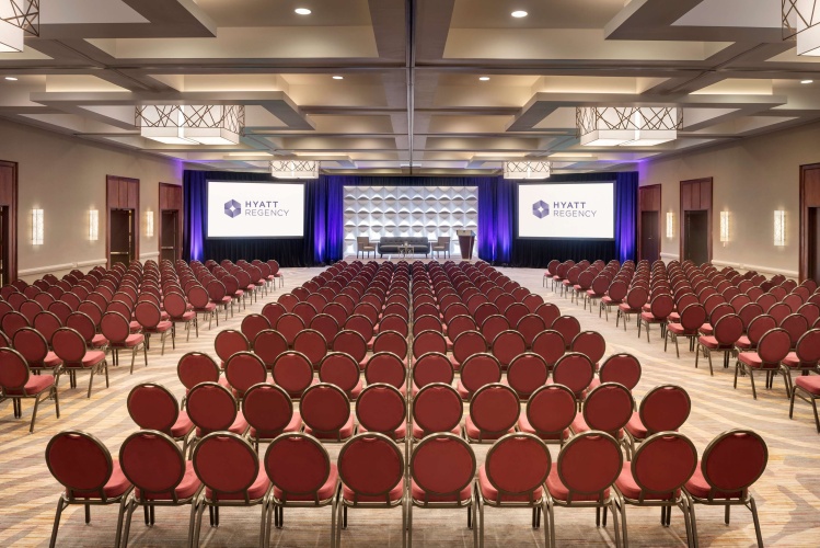 Hyatt Regency Louisville photo 19