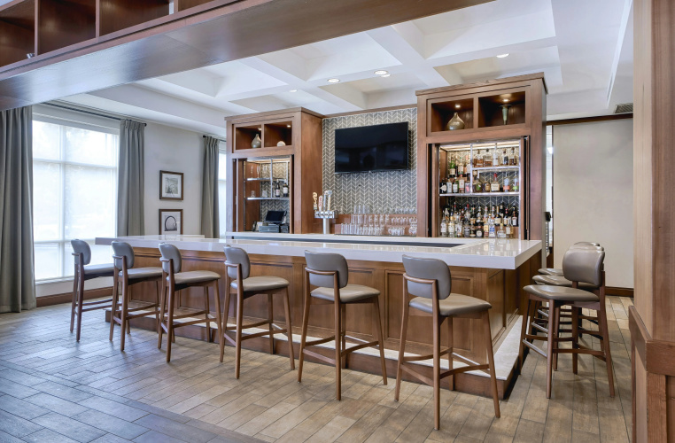 DoubleTree by Hilton Raleigh - Cary photo 32