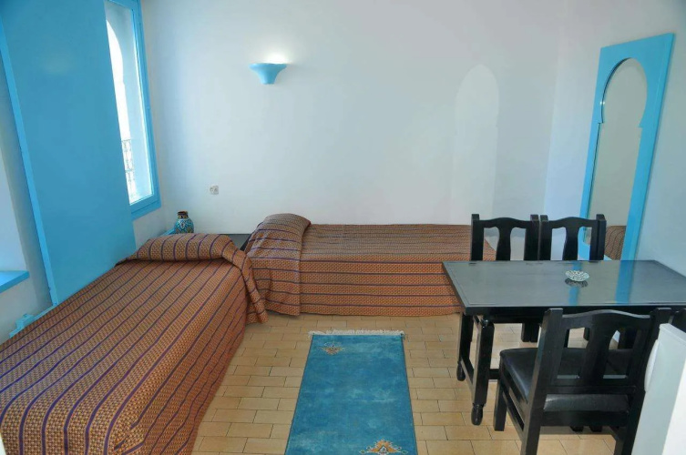 Igoudar Appart-Hotel