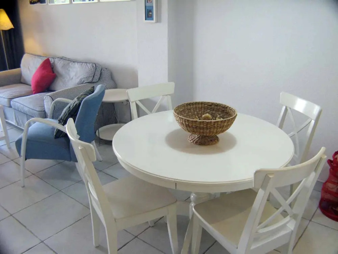 106472 - Apartment in Vera