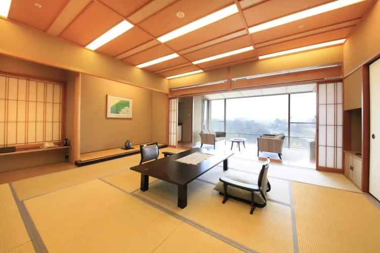 Hotel Isobe Garden
