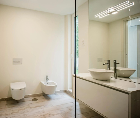 Villa Rencanto – um espaço com a sua assinatura