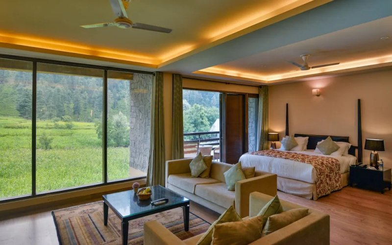 Hotel Rah Villas