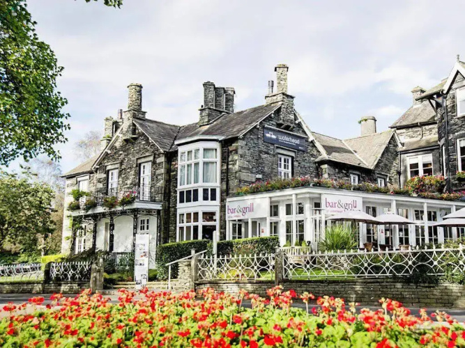 Image de l'hôtel