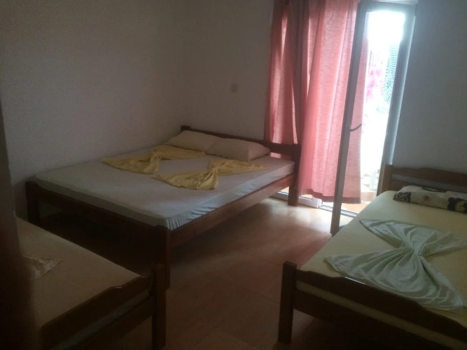 Apartments Muki