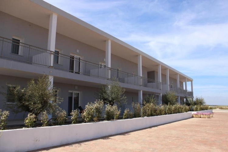 Residence 197 Pozzo San Nicola - Porto Torres