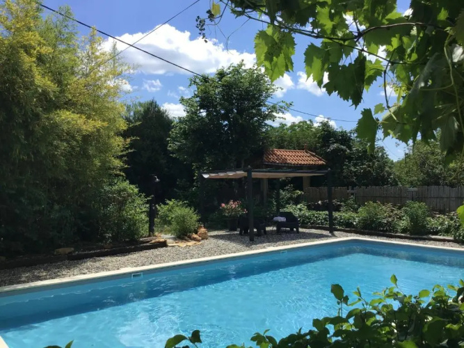 Villa Léovil