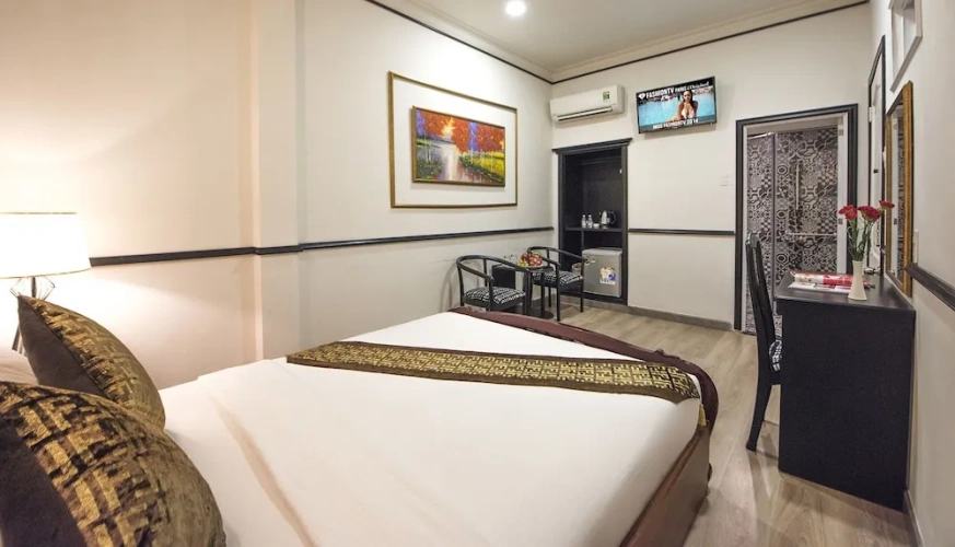 Superior room