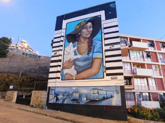 Hostal Costa Manantial