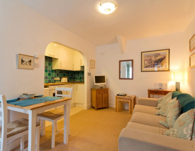 Museum Apartments