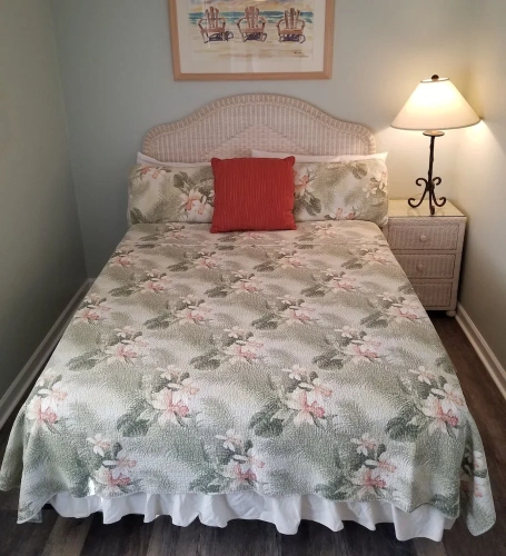 Deluxe Cottage