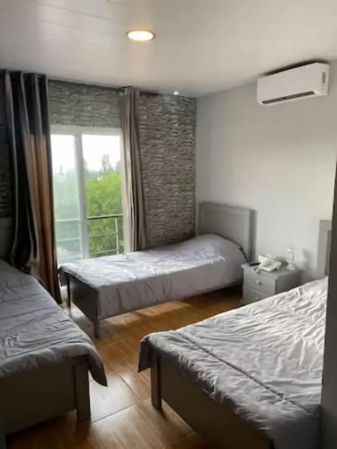 Rawda Residence