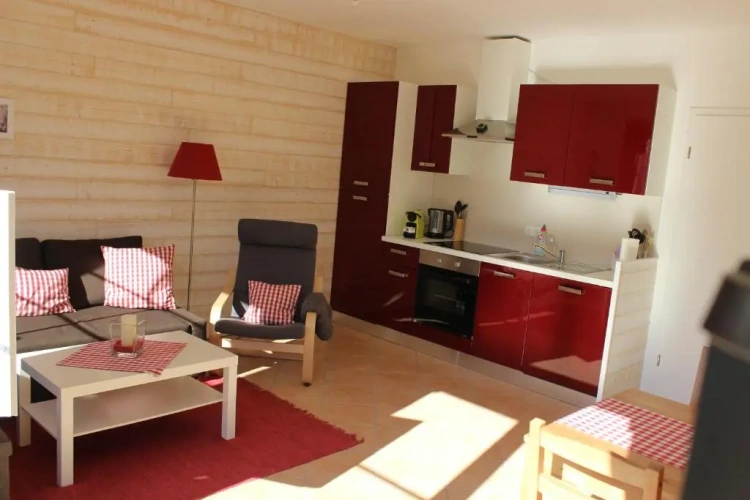 2 Bedrooms Comfort Apartment