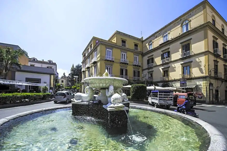 Casa Assunta B&B