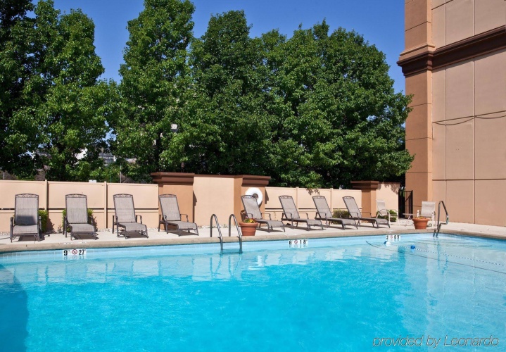 Holiday Inn Chicago Ohare Area photo 20