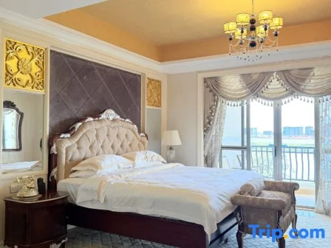Deluxe Double Suite