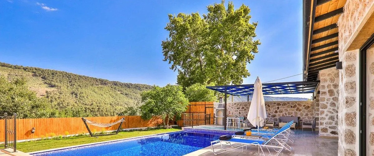 Villa Magnolia 2