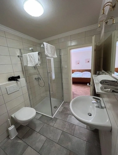 Comfort Single room