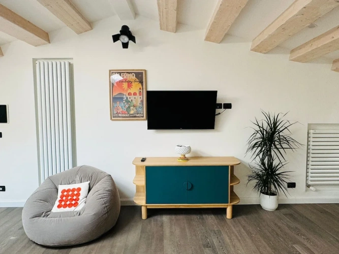Comfort Suite