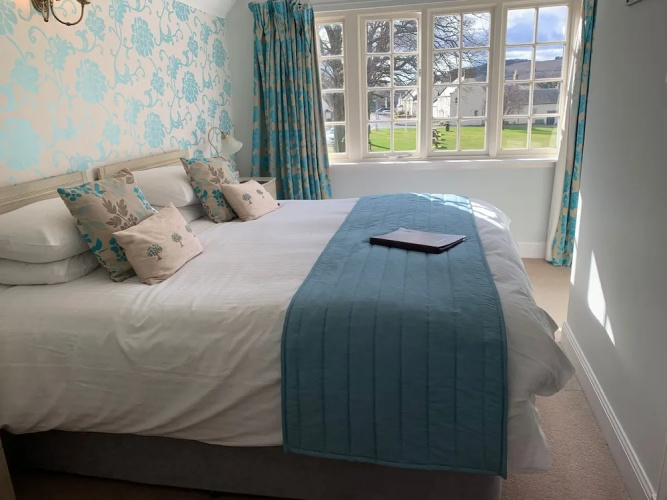 The Border Hotel