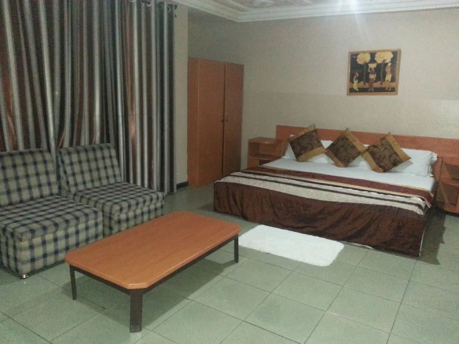 Global Summer Hotel
