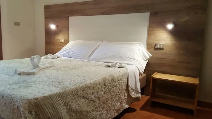 Hotel MonteMorello