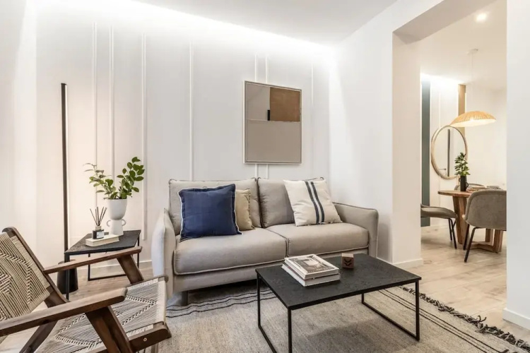 Vento - 1 Bedroom in Arapiles